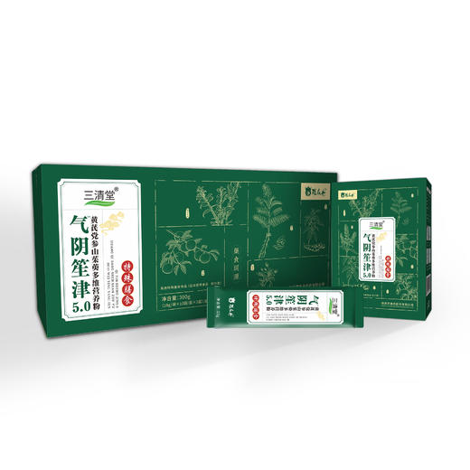 气阴笙津 商品图4