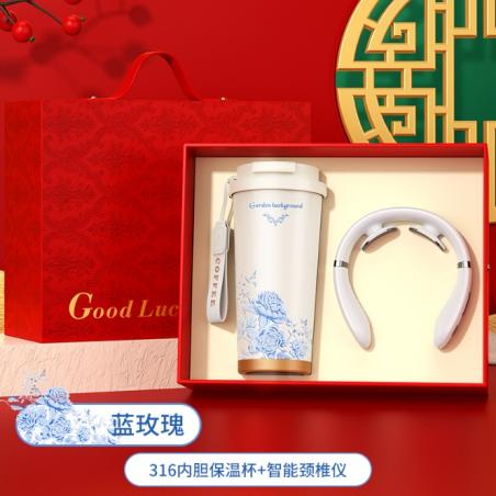 繁花•健康商旅两件套 商品图2