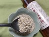 小磨芝麻香油，有机白芝麻，非遗工艺 商品缩略图3
