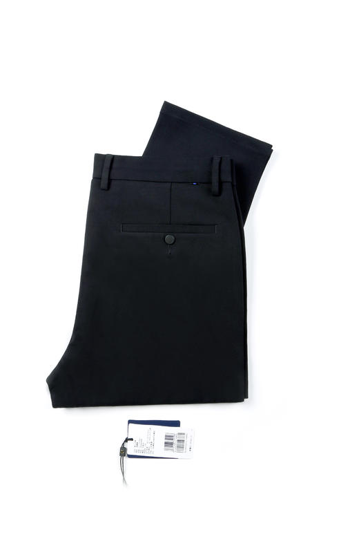 【专柜多色高档长裤断码】占姆士男士商务直筒男加厚休闲长裤春秋 商品图4