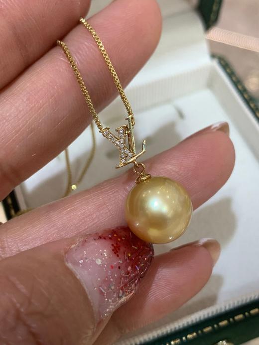 金珠吊坠 商品图2