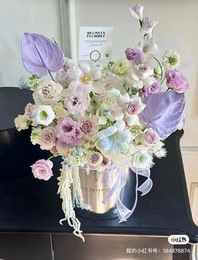 高级定制抱抱桶