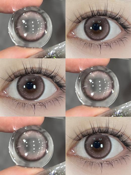 FlowerColor日抛--莓莓奶昔 商品图4