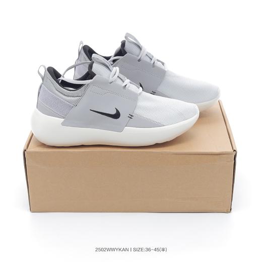 耐克NIKE E-SERIES (AD) 轻便百搭鞋男女子运动跑鞋 DV2436 001 商品图3