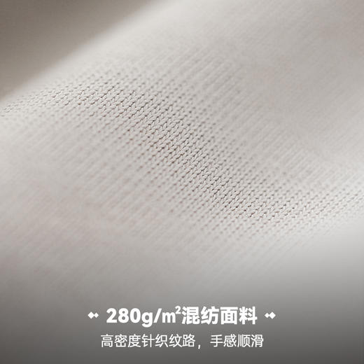 工装优选美式复古立体刺绣半开襟卫衣休闲翻领套头polo衫上衣男春 商品图2