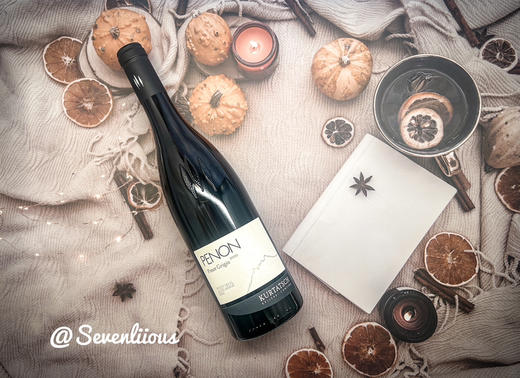 考达奇雅庄园品诺园灰皮诺 商品图0