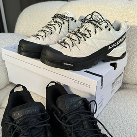 25年最新款！妥妥的颜值巅峰系列，新增MM6联名合作款 全网都难买的一双