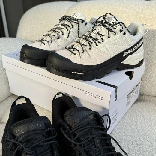 25年最新款！妥妥的颜值巅峰系列，新增MM6联名合作款 全网都难买的一双 商品图0