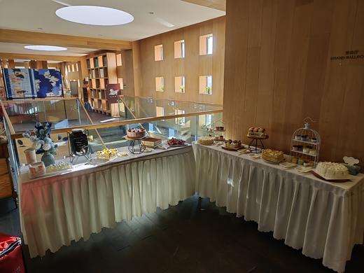 【私人定制茶歇甜品台，下拉添加客服企业微信】定制一个独特的企业庆典聚会茶歇甜品台，打造独一无二的甜蜜记忆（北京） 商品图7