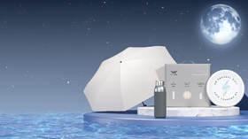 『 至夏 』 户外休闲套装