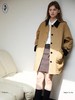 shyshystill/shy202309001/灯芯绒防风短风衣外套 商品缩略图0
