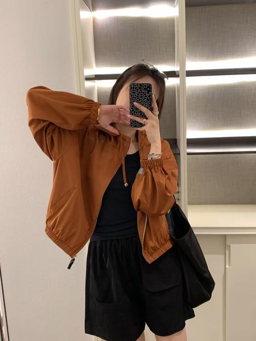 max多季节皮肤衣外套夹克通勤 休闲 踏青百搭 商品图2