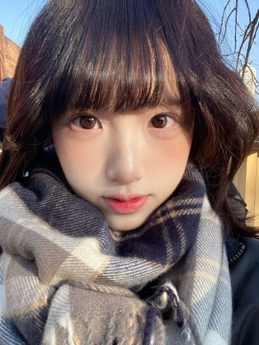 瑞尔康  mixmixx  月抛美瞳 傲娇公主  直径14.5mm着色13.4mm 商品图0