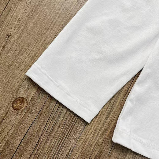 原单正品露露Fundamental 男士速干长袖T恤！打底衫。
超值一盒2件装！白➕藏青
尺码: M-XXL 商品图9