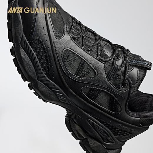 安踏全天候系列 G02-V4老爹鞋男女新款休闲鞋运动112518812A 商品图4