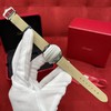卡地亚BALLONBLANCDECARTIER系列白气球钻圈手表（SH） 商品缩略图5