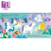 【中商原版】魔杖发声书 独角兽 Wand Books Unicorn Magic 英文原版 幼儿纸板书 互动有声书 亲子读物 低幼绘本图画书 进口 商品缩略图3