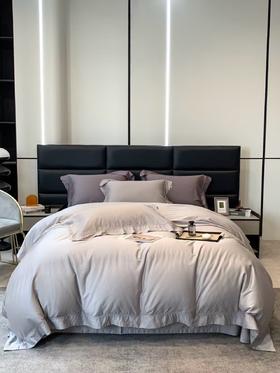 高端奢华200支莱赛尔四件套（一口价，默认床单款）