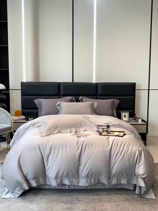 高端奢华200支莱赛尔四件套（一口价，默认床单款） 商品图0