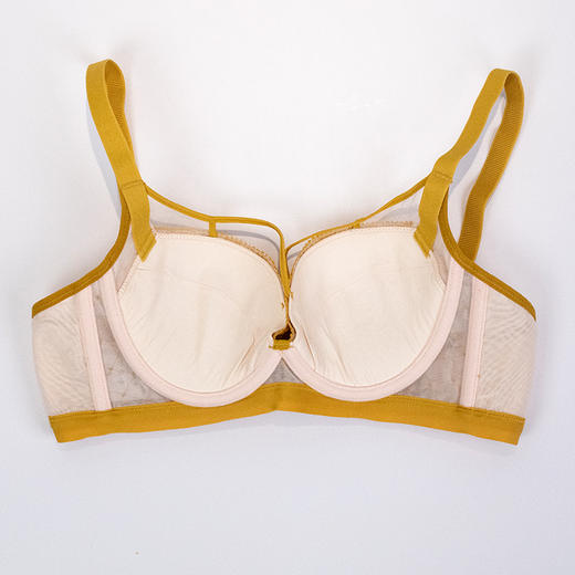 【69元1件】性感蕾丝调整文胸-2243102 商品图4