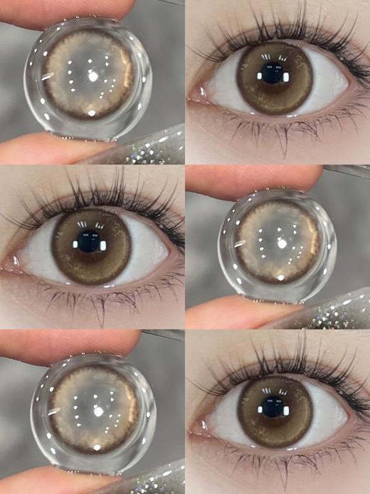 FlowerColor日抛--芒芒奶酪 商品图4