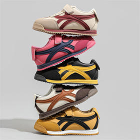 立减20【春秋款儿童阿甘鞋】运动鞋男童鞋中大童防滑软底休闲板鞋#异业福利