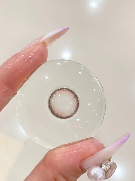 FlowerColor日抛--莓莓奶昔 商品图2