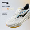 Saucony索康尼 火鸟4 2025年男女新款缓震舒适透气运动跑步鞋 商品缩略图3