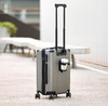 美国Rockland洛克兰华尔兹行李箱男女万向轮登机箱-CRX606 20寸 商品缩略图1