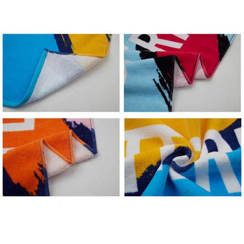 Butterfly蝴蝶运动毛巾WTT-121专业运动毛巾长汗巾纯棉吸汗三色可选 商品图2