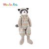 Moulin Roty 中号小驴巴拿巴 法式玩偶 适合全年龄 原创故事形象 进口面料 农场大家庭系列 法国品牌 632068 商品缩略图10