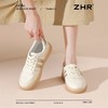 ZHR则则软底轻便小白鞋2025春秋季新款百搭休闲板鞋校园风ins女鞋 商品缩略图6