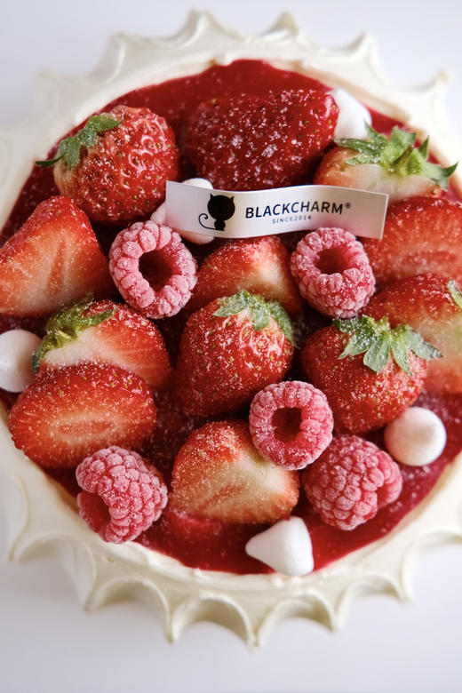 草莓甜心 商品图4