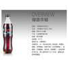 可口可乐零度碳酸饮料瓶装500ML*24 商品缩略图1