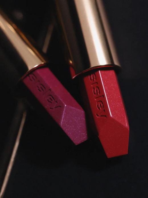 【2.12王炸割肉价】sisley希思黎魅惑口红 水润显色持久滋润 3.4g简装白盒 10#斋浦尔/24#圣达菲/30#伊比沙岛/40#摩纳哥（效期至25.6） 商品图5