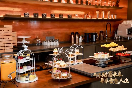 【私人定制茶歇甜品台，下拉添加客服企业微信】定制一个独特的企业庆典聚会茶歇甜品台，打造独一无二的甜蜜记忆（北京） 商品图9