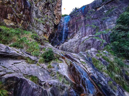 【家朋油菜花2日】｜徽杭小众赏花徒步线路-家朋油菜花-徽杭古道-龙川古镇 商品图3
