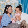 北京仓｜Coucou Suzette-Wool Ball-毛线球 发抓［法国设计师］ 商品缩略图4
