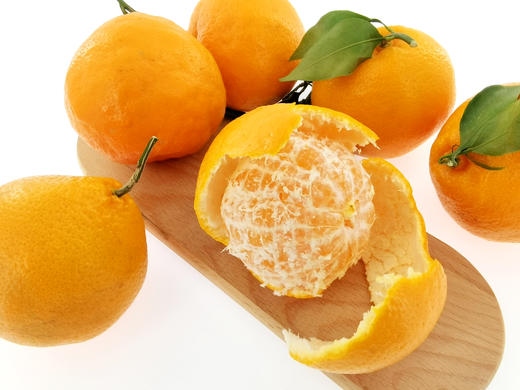 春见耙耙柑  2斤起售 商品图3