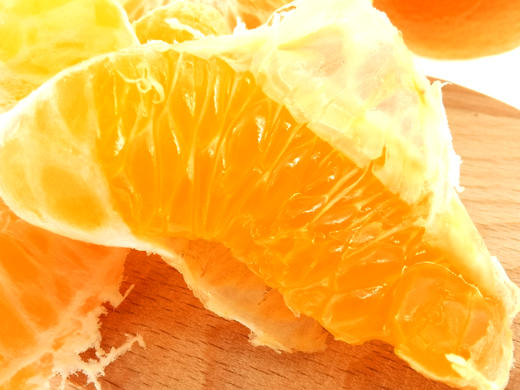 春见耙耙柑  2斤起售 商品图1