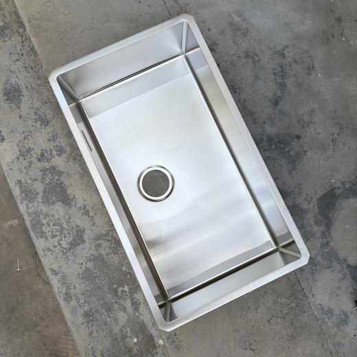 316不锈钢水槽 （1.35mm远山定制款） 商品图1
