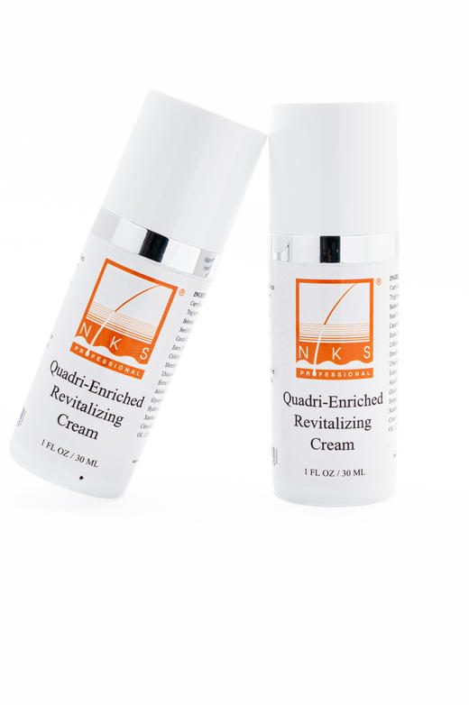 阅肤多重焕发霜 商品图4