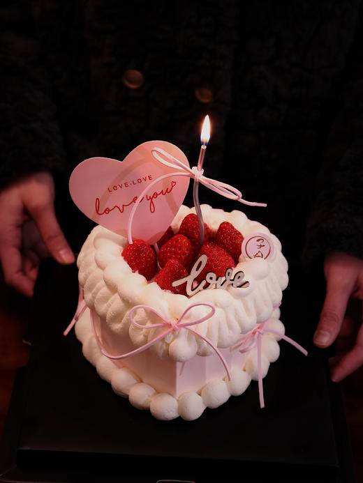 爱的祈祷（ 提前3小时预定） 商品图2