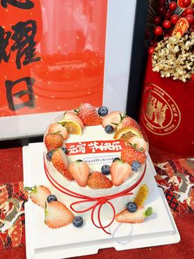 6-10寸 2025元宵节限定款