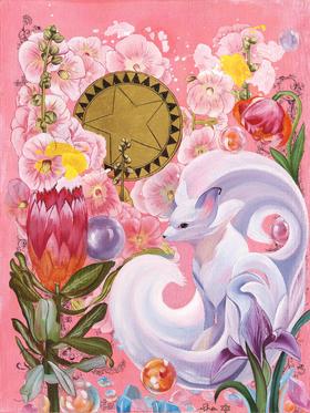 神奇的动物系列之缘起