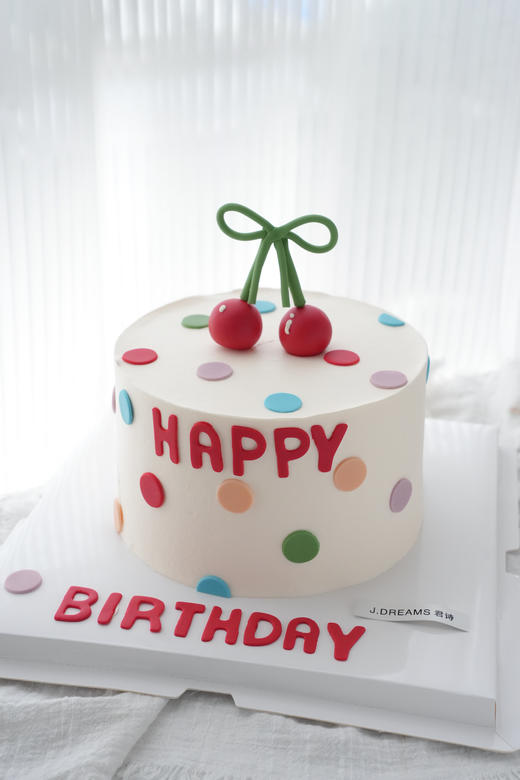 糖樱乐园 商品图0