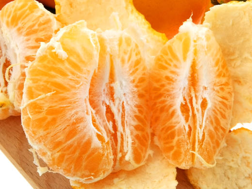 春见耙耙柑  2斤起售 商品图2