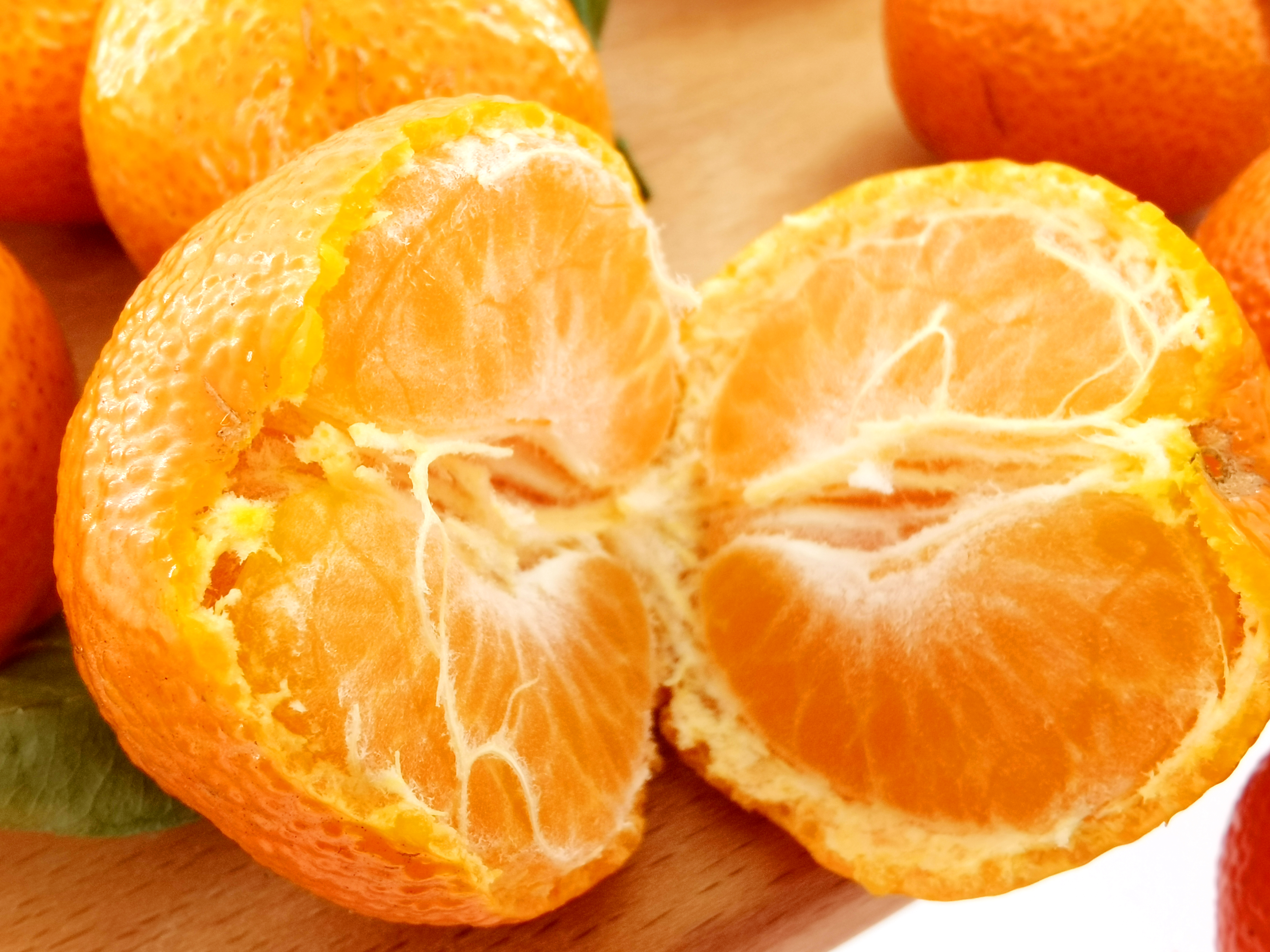 春见耙耙柑  2斤起售