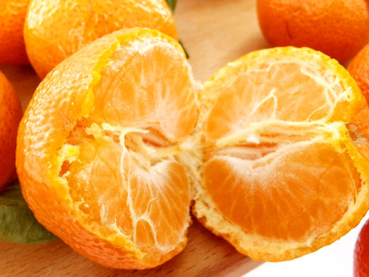 春见耙耙柑  2斤起售 商品图0