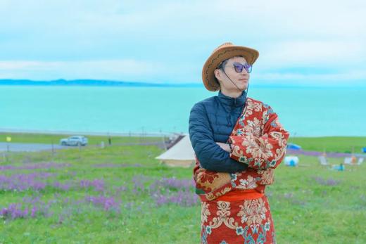 五一/暑假【定金锁首发早鸟】立减1000！家长爆赞【新丝路奇遇记】带娃必游~房车+大巴，青海湖到莫高窟，一次拿下！青海湖、茶卡盐湖、七彩丹霞、嘉峪关、莫高窟、鸣沙山… 商品图14